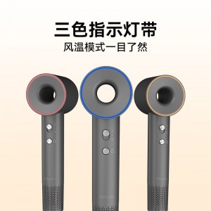 壁挂高速吹风机跨境高速吹风机大功率吹风筒