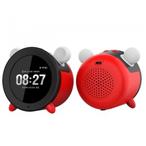 智能闹钟AI大模型deepseek豆包人工智能对话学生时间管理器早教