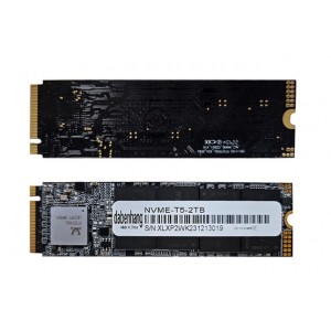 M2固态硬盘1TB高速笔记本电脑台式高速PCIE4.0NVME